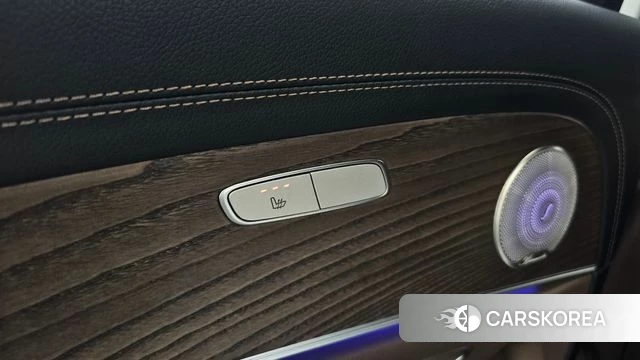 Mercedes-Benz E-Class W213 id 4898581 из Кореи 25