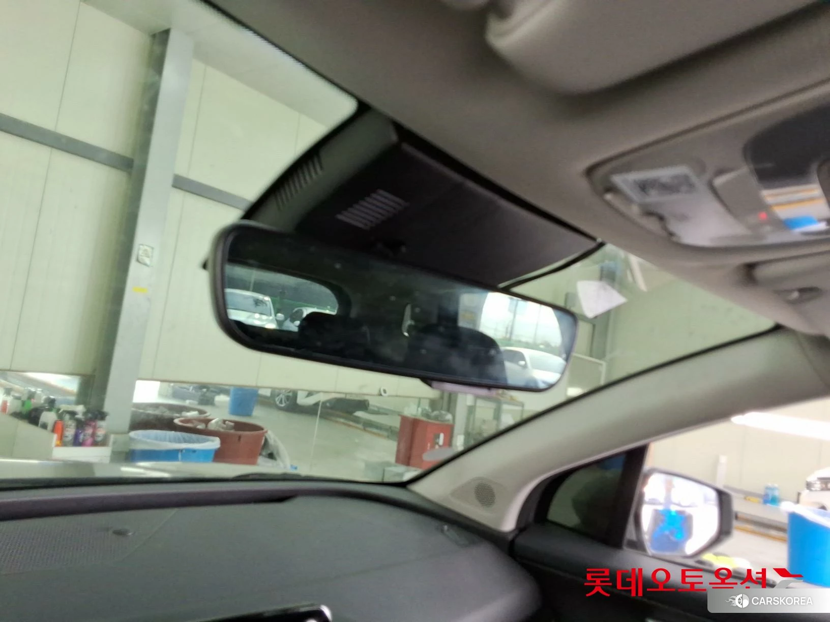 Kia Sportage Hybrid id 3888416 из Кореи 25