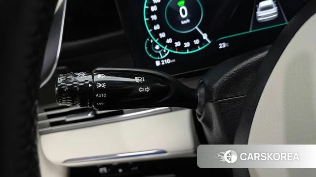Hyundai The New Grandeur IG Hybrid id 4905952 из Кореи 25