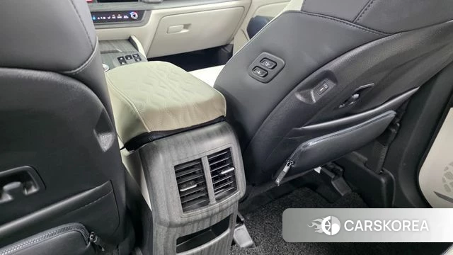 Kia Sportage 5th Generation Hybrid id 4561721 из Кореи 25