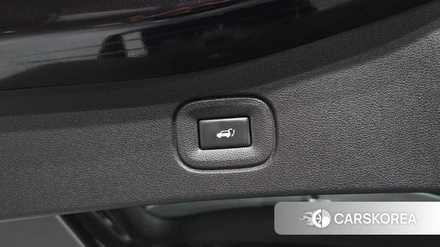 Renault Korea (Samsung) The New QM6 id 4672282 из Кореи 25