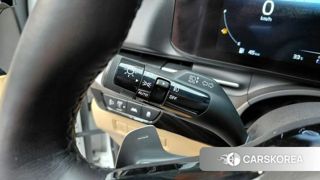 Kia Carnival 4th generation id 4711500 из Кореи 25