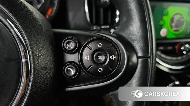Mini Cooper Countryman id 4530421 из Кореи 25