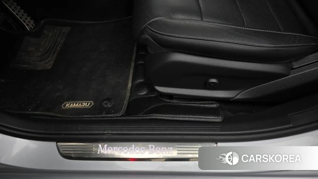 Mercedes-Benz E-Class W213 id 4428568 из Кореи 25
