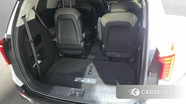 Kia The New Carnival 4th Generation id 4571151 из Кореи 25