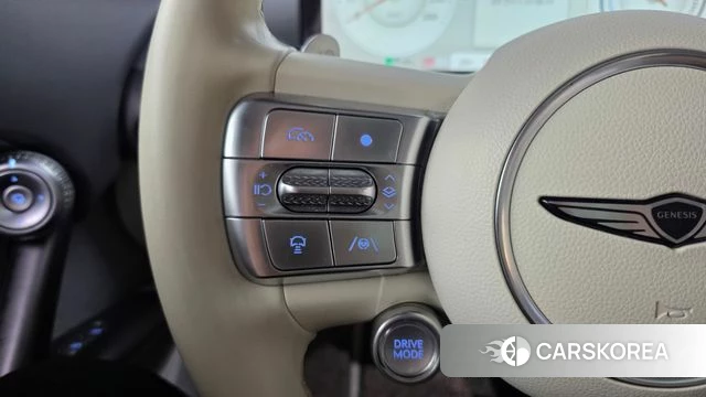 Genesis GV60 id 4603853 из Кореи 25