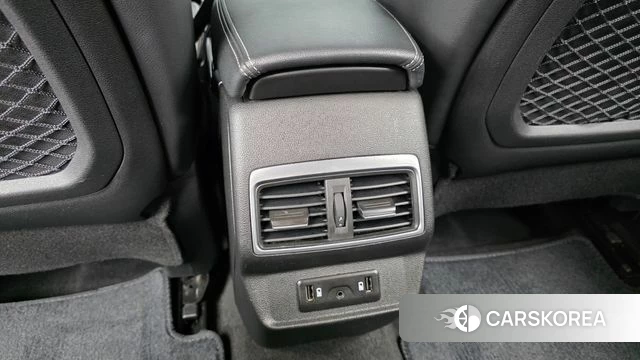 Renault Korea (Samsung) The New QM6 id 4753837 из Кореи 25