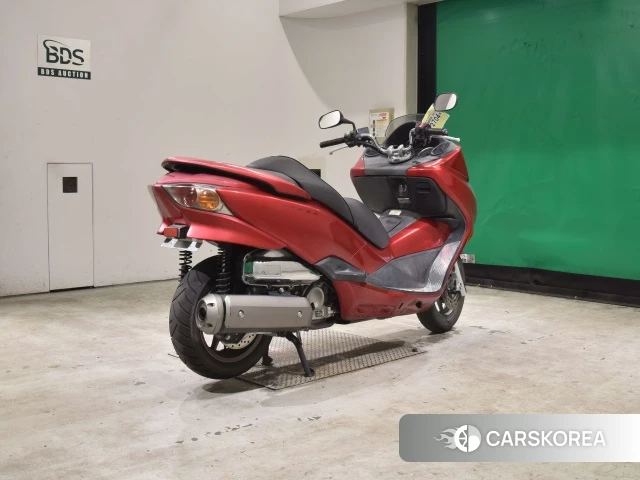 Honda FORZA Z id 3948764 из Японии 25