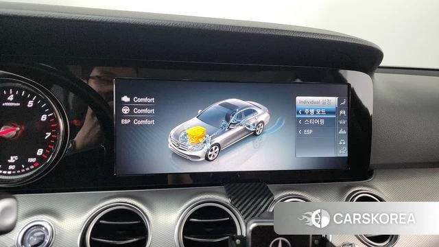 Mercedes-Benz E-Class W213 id 4424620 из Кореи 25