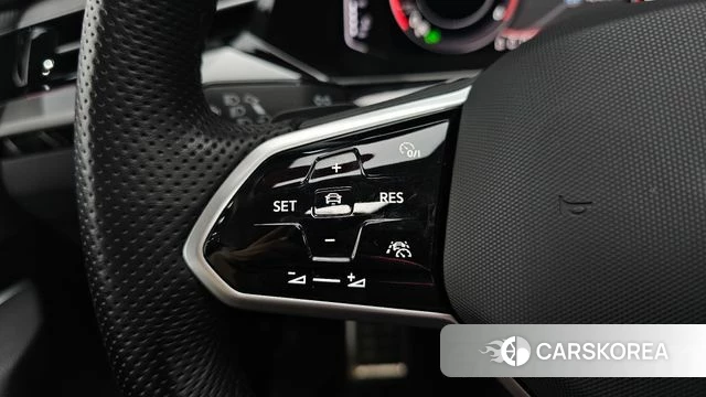 Volkswagen Arteon id 4408511 из Кореи 25