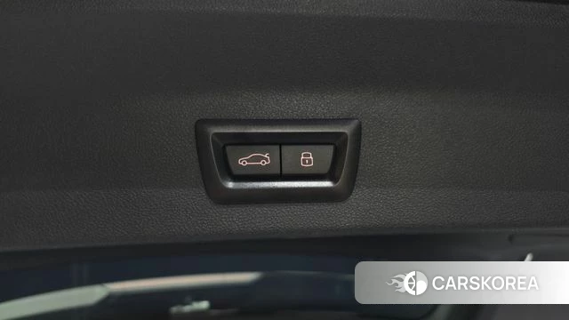 BMW X3 (G01) id 4342968 из Кореи 25