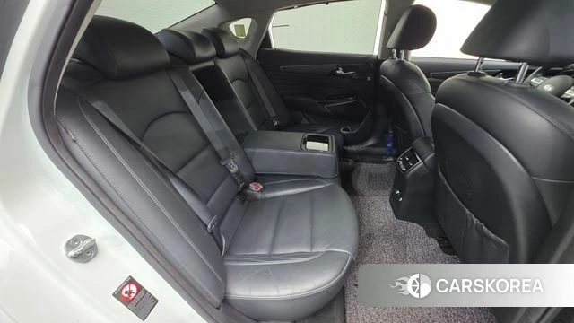 Kia K7 Premier id 4536050 из Кореи 25