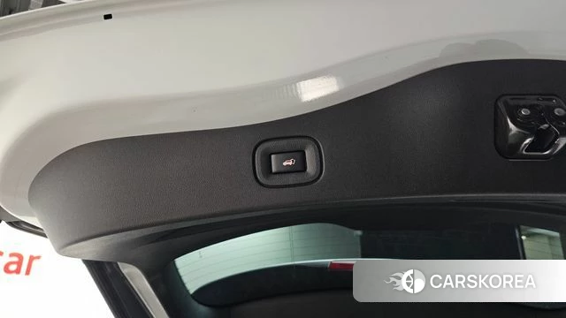 Renault Korea (Samsung) QM6 id 4732744 из Кореи 25