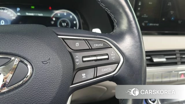Hyundai Palisade id 4937016 из Кореи 25