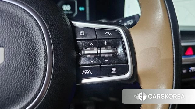 Kia The New Sorento 4th Generation id 4783115 из Кореи 25