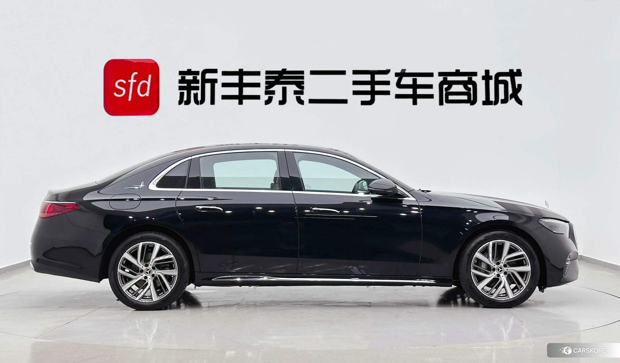 Mercedes-Benz E-class id 4467597 из Китая 25