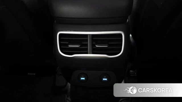 Hyundai The New Santa Fe id 4245103 из Кореи 25