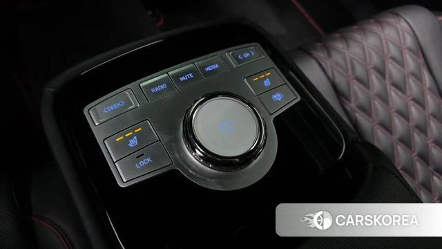 Genesis G80 (RG3) id 4763208 из Кореи 25