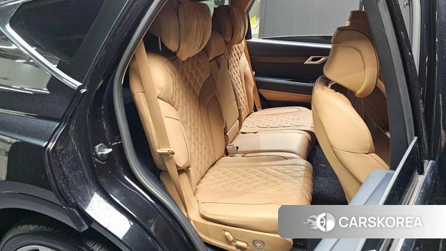 Genesis GV80 id 4201654 из Кореи 25