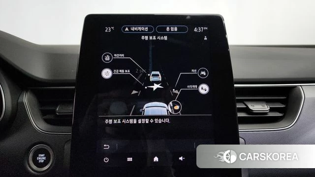 Renault Korea (Samsung) XM3 id 4316714 из Кореи 25