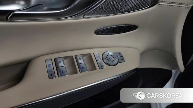 Genesis GV70 id 4187586 из Кореи 25