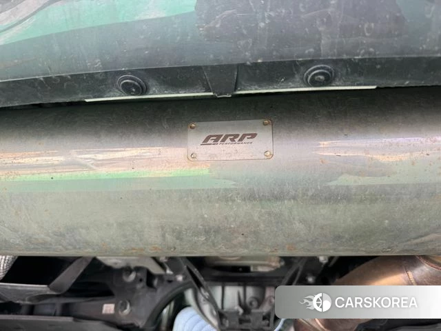 BMW Z4 (G29) id 4785571 из Кореи 25