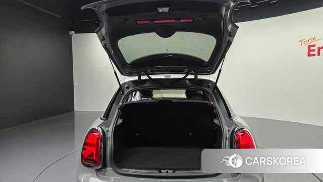 Mini Cooper id 4488905 из Кореи 25