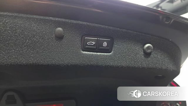 Kia K8 Hybrid id 4645189 из Кореи 25