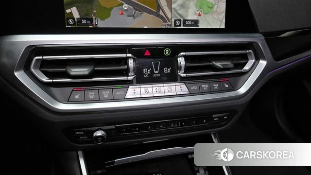 BMW 3 Series (G20) id 4899517 из Кореи 25