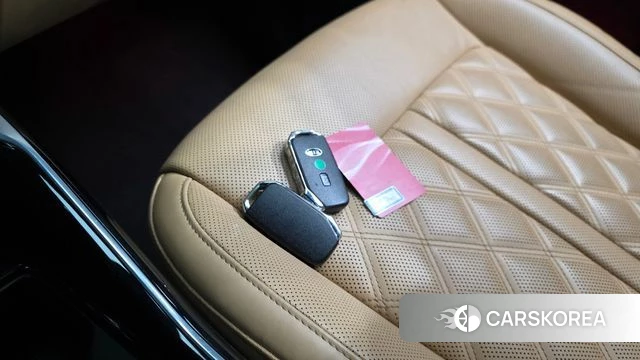 Kia Sorento 4th Generation id 4294414 из Кореи 25