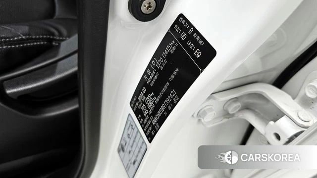 Kia The New Kia Ray id 4342859 из Кореи 25
