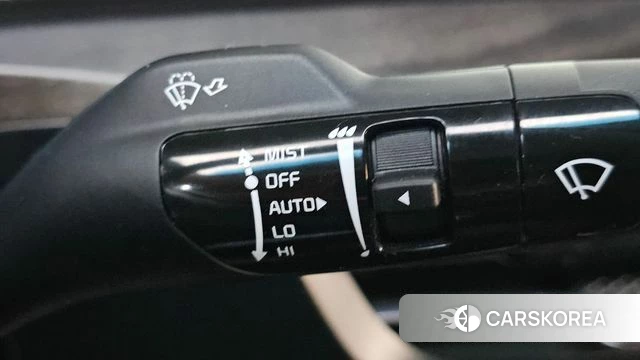 Kia K8 id 4894367 из Кореи 25