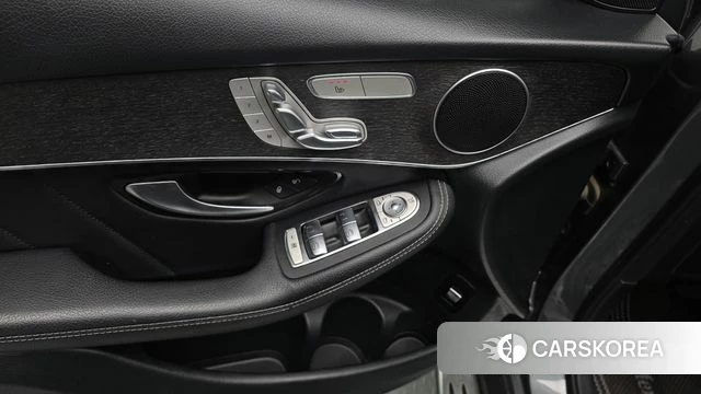 Mercedes-Benz GLC-Class X253 id 4245641 из Кореи 25