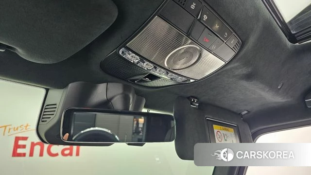 Mercedes-Benz G-Class W463b id 4506592 из Кореи 25