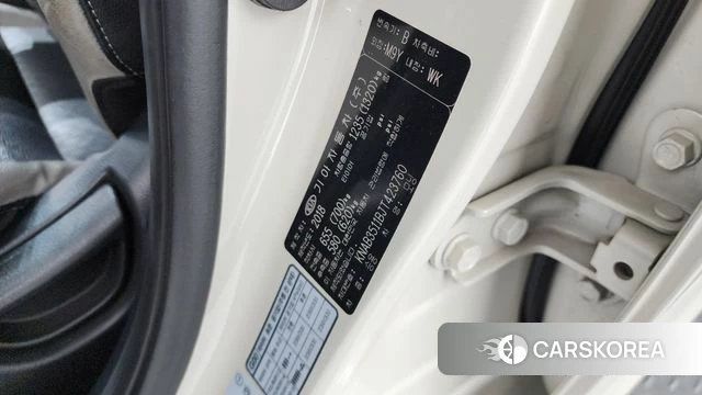 Kia All New Morning (JA) id 4557691 из Кореи 25