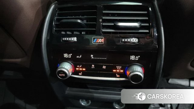 BMW 5 Series (G30) id 4581618 из Кореи 25