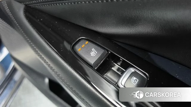 Kia K8 Hybrid id 4871114 из Кореи 25