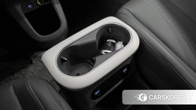 Hyundai Ionic 5 id 4495094 из Кореи 25