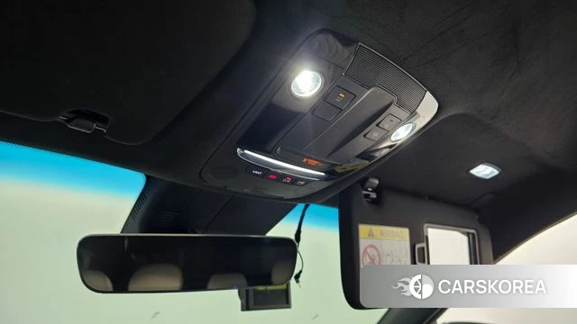 Kia K8 Hybrid id 4244782 из Кореи 25