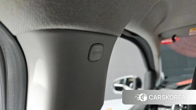 Chevrolet (GM Daewoo) The New Spark id 4305021 из Кореи 25