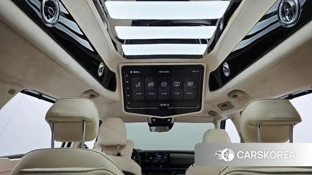 Kia The New Carnival 4th Generation id 4578585 из Кореи 25