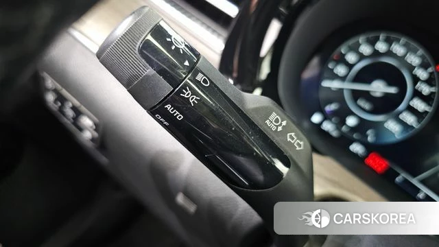 Kia K5 3rd generation id 4671606 из Кореи 25