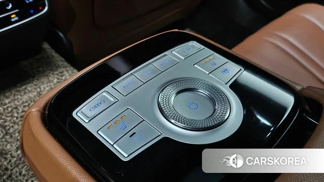 Genesis G80 (RG3) id 4758436 из Кореи 25