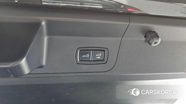 Porsche Panamera (971) id 4633170 из Кореи 25