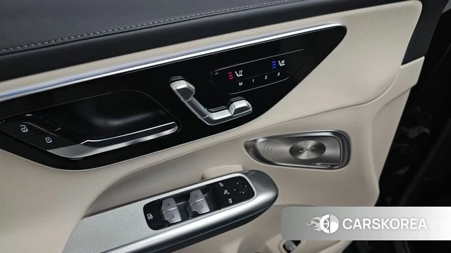 Mercedes-Benz GLC-Class X254 id 4400129 из Кореи 25