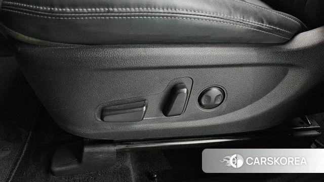 Hyundai The New Santa Fe id 4243964 из Кореи 25