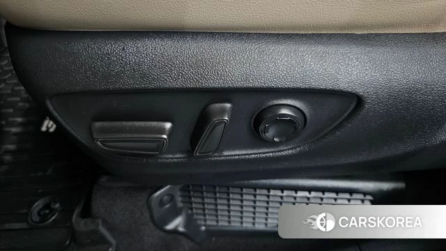 Toyota Sienna 4th Generation id 4618988 из Кореи 25