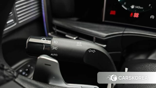 Hyundai Santa Fe (MX5) id 4879625 из Кореи 25