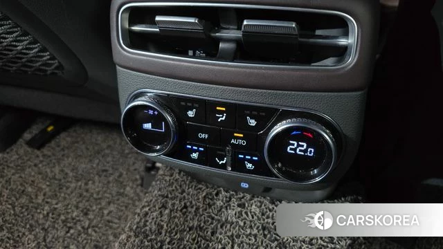 Genesis GV70 id 4697737 из Кореи 25