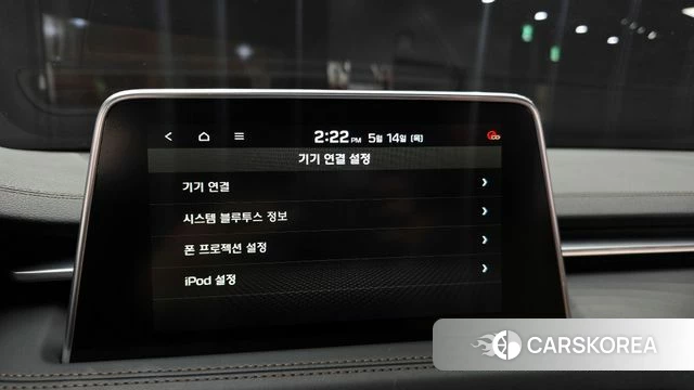 Genesis G70 id 4324957 из Кореи 25